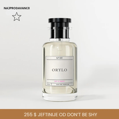 ORYLO perfume