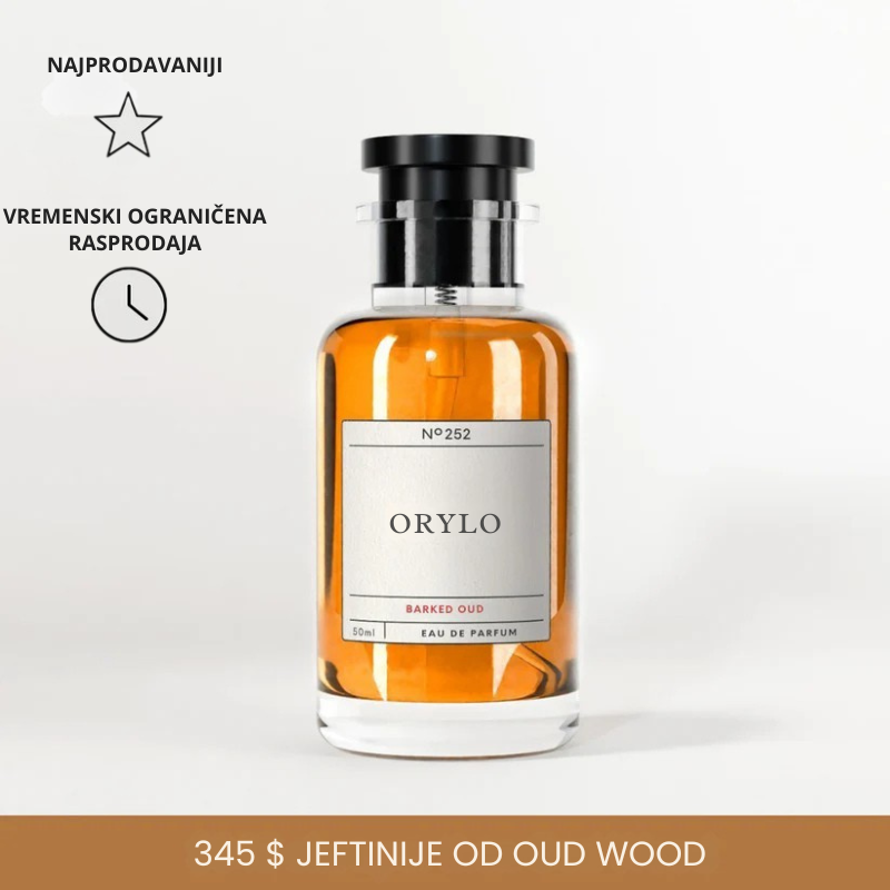 ORYLO perfume