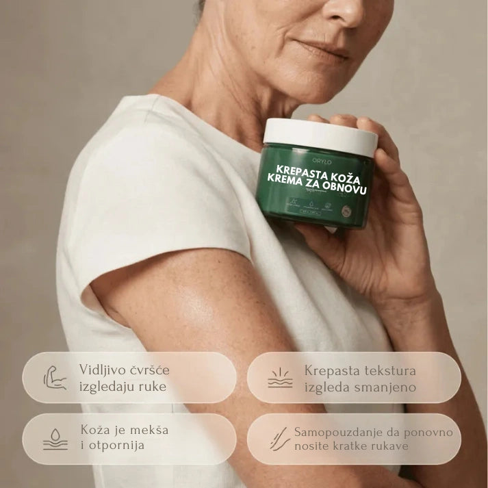 Skin Repair Cream V2