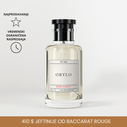 ORYLO perfume