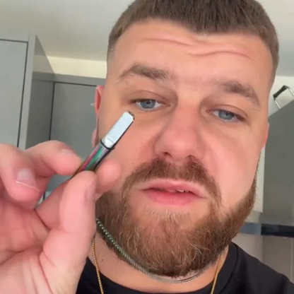 Nuvana™ Stop Smoke колие (bg)