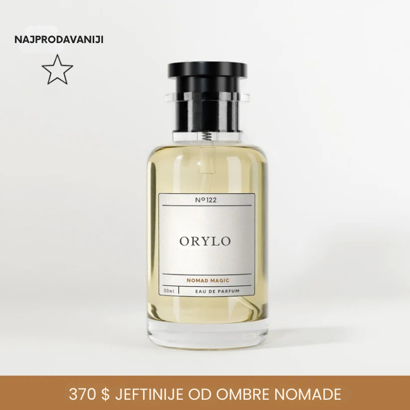 ORYLO perfume