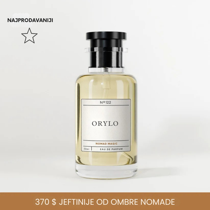 ORYLO perfume