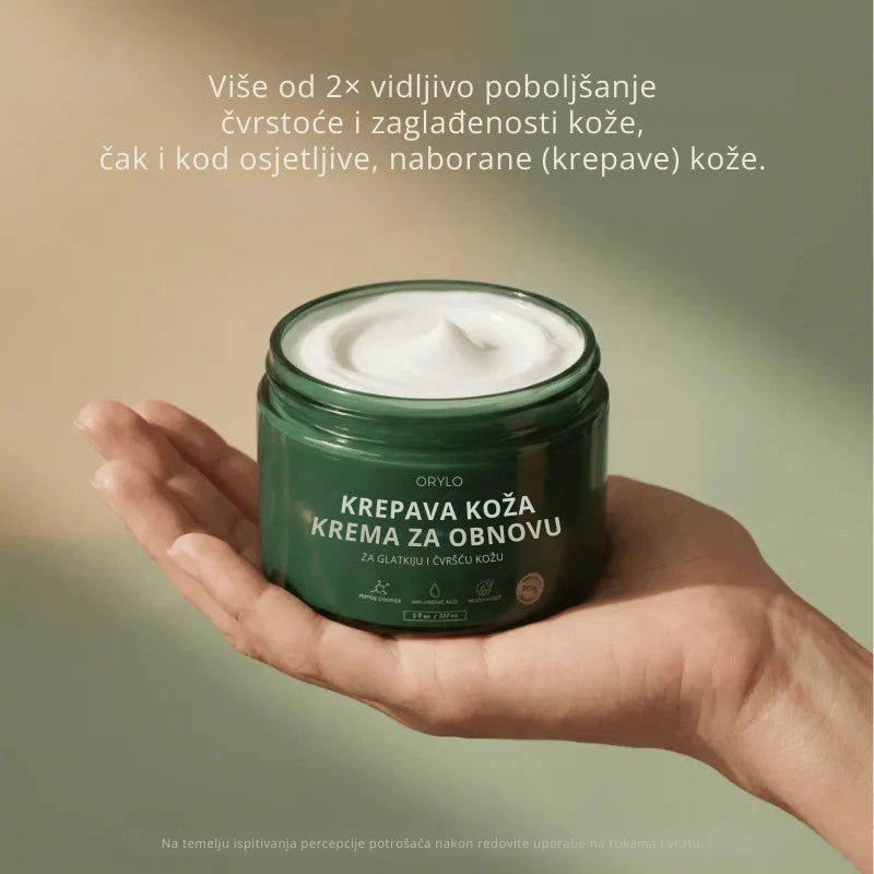 Skin Repair Cream V2