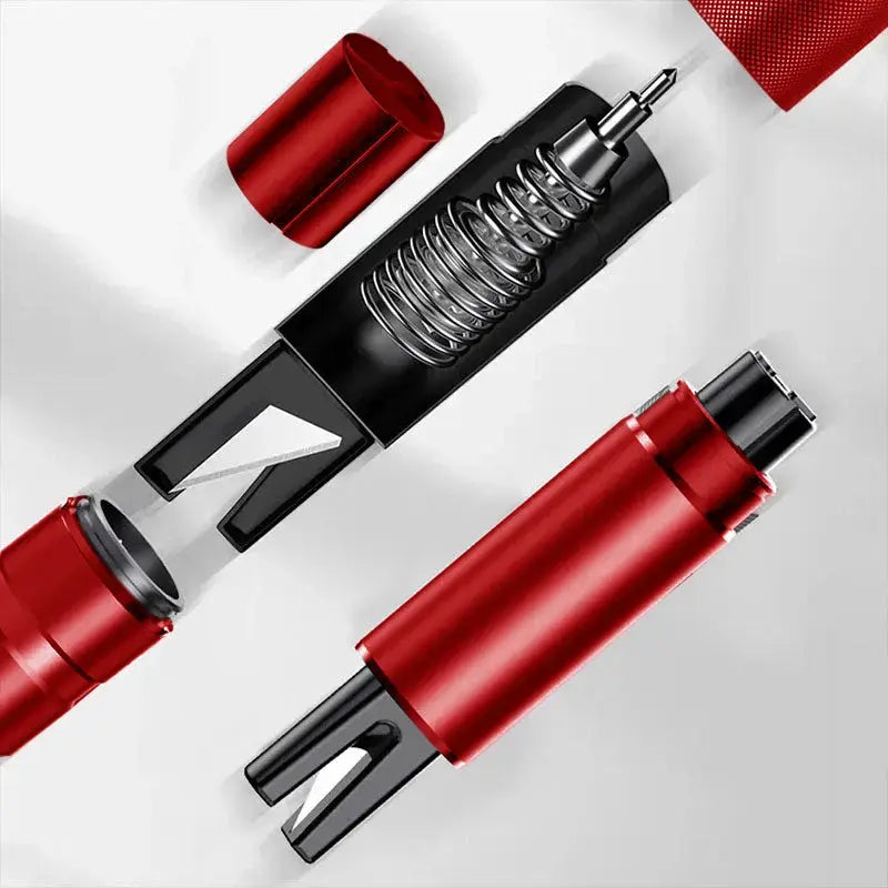 ResQ X – Alat za hitne slučajeve