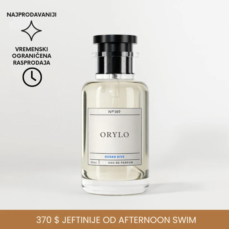 ORYLO perfume