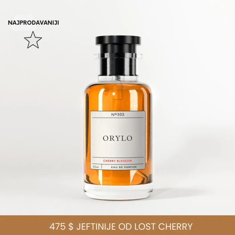 ORYLO perfume