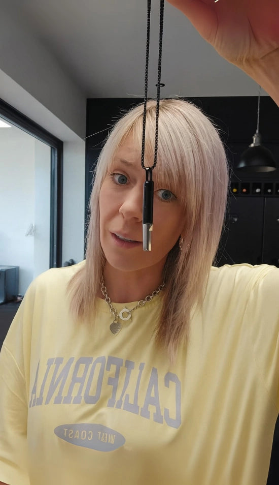 Nuvana™ protupušačka ogrlica