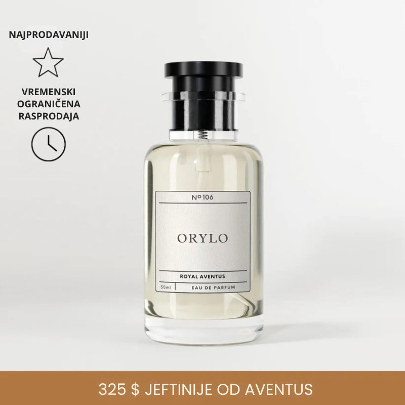 ORYLO perfume