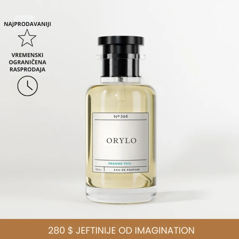 ORYLO perfume