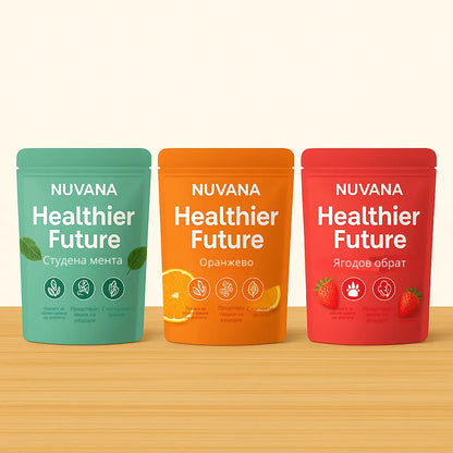 Ароматни пълнители