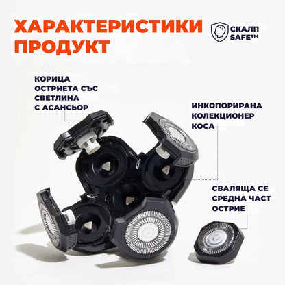 ORYLO | OryloEdge™ (BG)