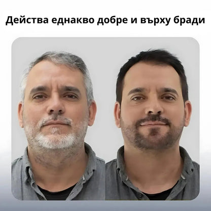 1× Шампоан за Мигновено Боядисване OryColour (BG)