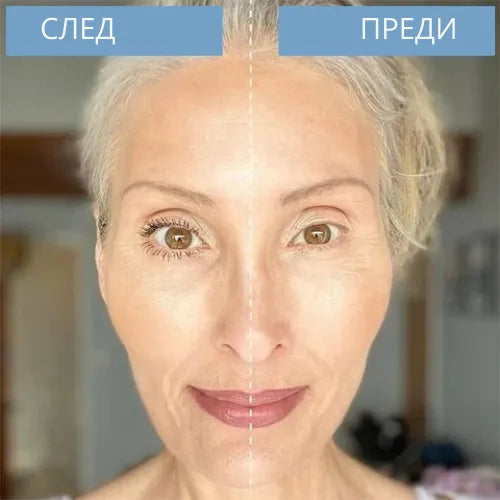 СПИРАЛА ORYLASH (BG)