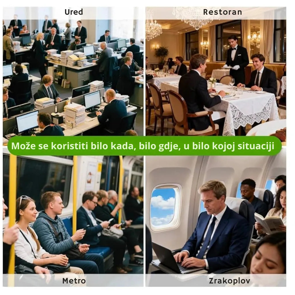 Okusni ulošci