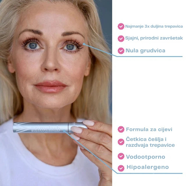 Maskara Orylash