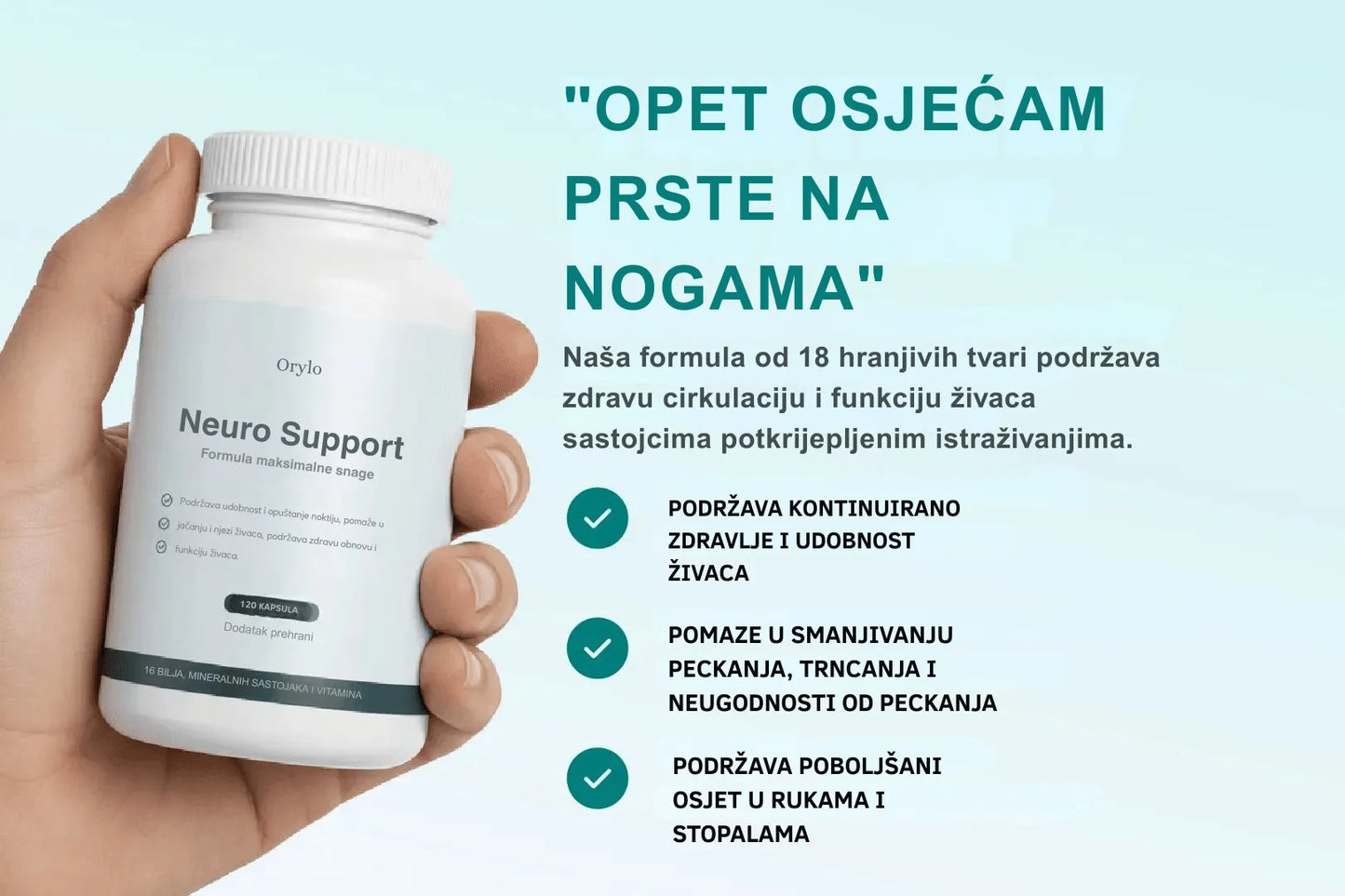 NeuroEase