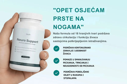 NeuroEase