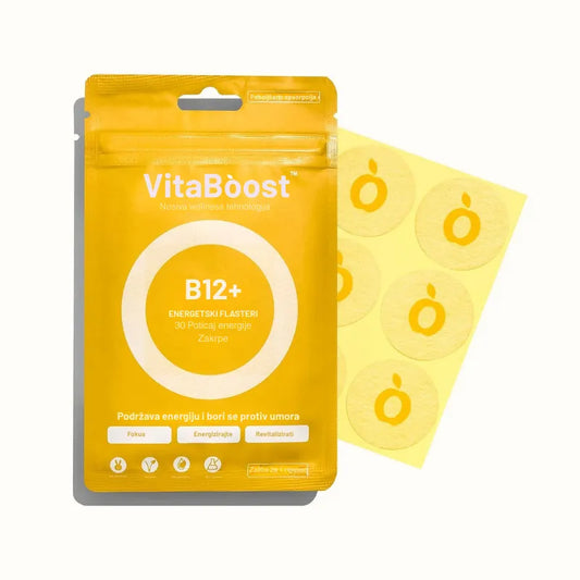 VitaBoost
