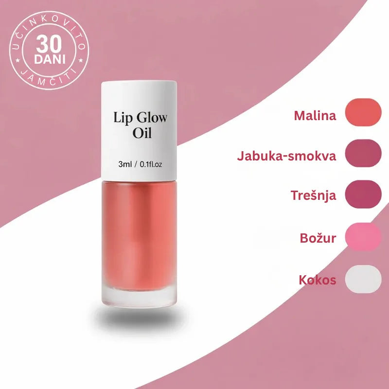 Orylo Lip Oil Stain