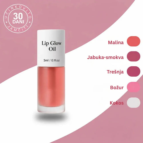 Orylo Lip Oil Stain