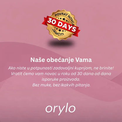 Orylo Lip Oil Stain