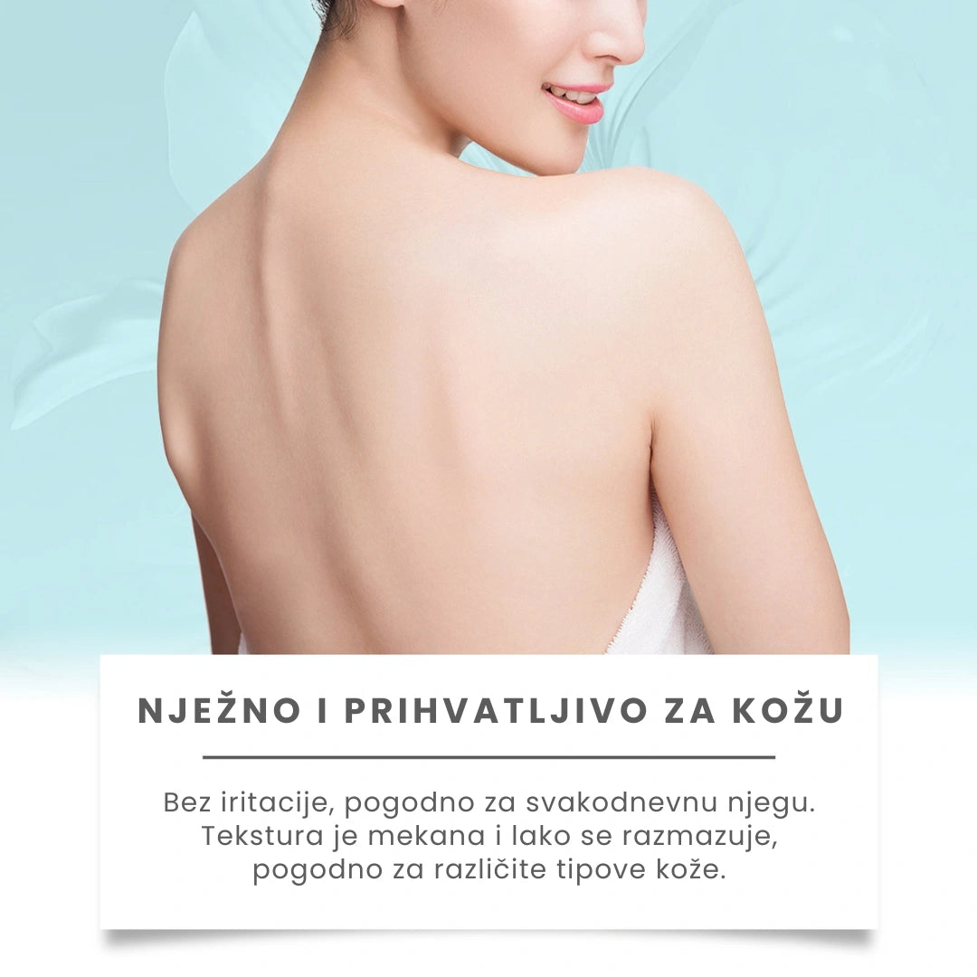 Novaderm™ | Krema za obnovu kože