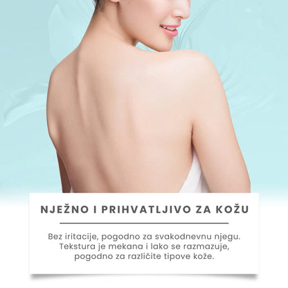 Novaderm™ | Krema za obnovu kože