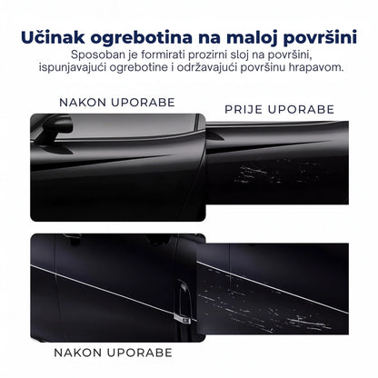 ORYLO | ScratchX™ | Trenutačno Uklanjanje Ogrebotina s Automobila