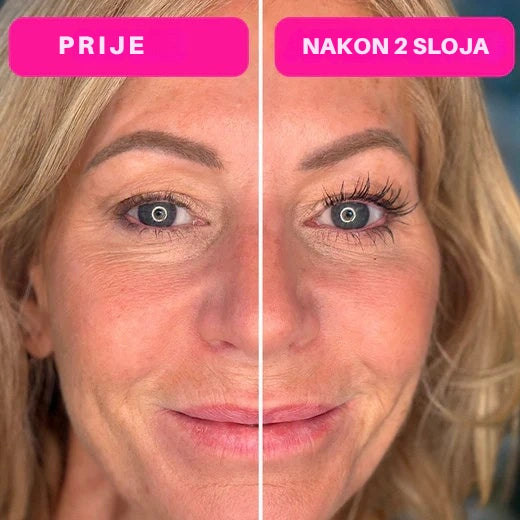 Maskara Orylash