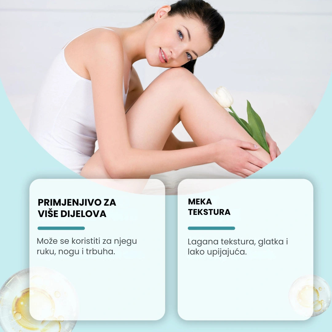 Novaderm™ | Krema za obnovu kože