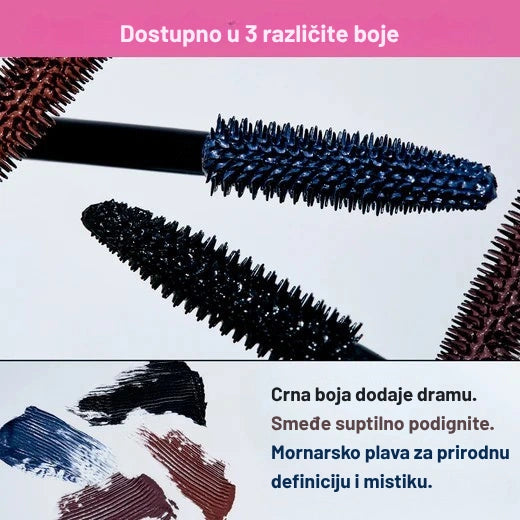 Maskara Orylash