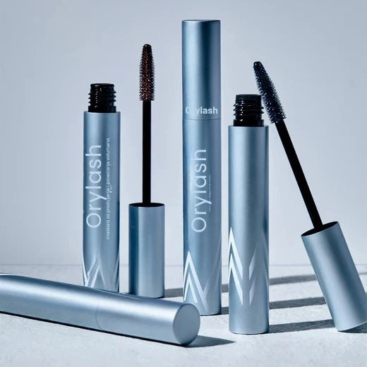 Maskara Orylash