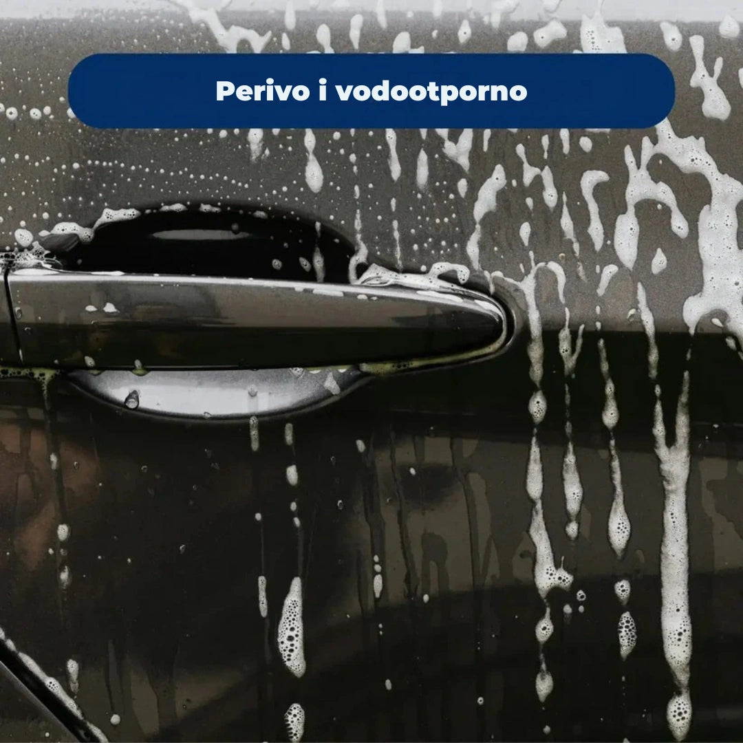 ORYLO | ScratchX™ | Trenutačno Uklanjanje Ogrebotina s Automobila