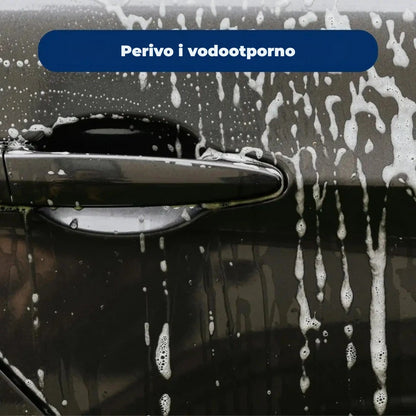 ORYLO | ScratchX™ | Trenutačno Uklanjanje Ogrebotina s Automobila