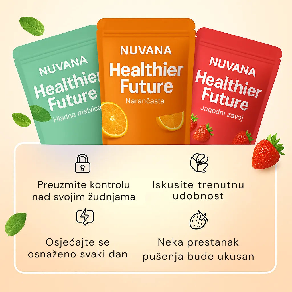 Okusni ulošci