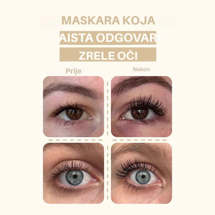 Maskara Orylash