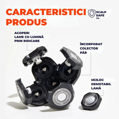 ORYLO | OryloEdge™  (ROMA)