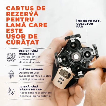 ORYLO | OryloEdge™  (ROMA)