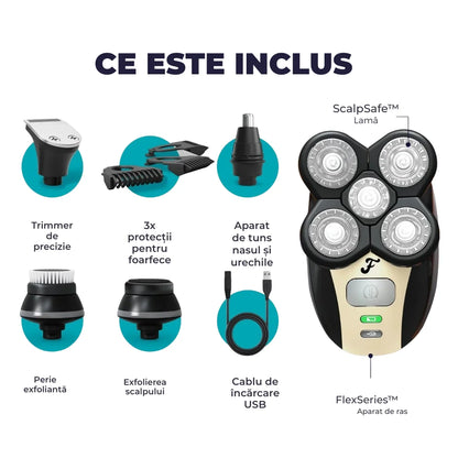 ORYLO | OryloEdge™  (ROMA)