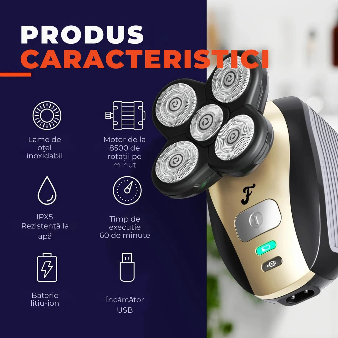 ORYLO | OryloEdge™  (ROMA)