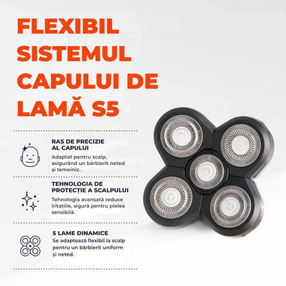 ORYLO | OryloEdge™  (ROMA)