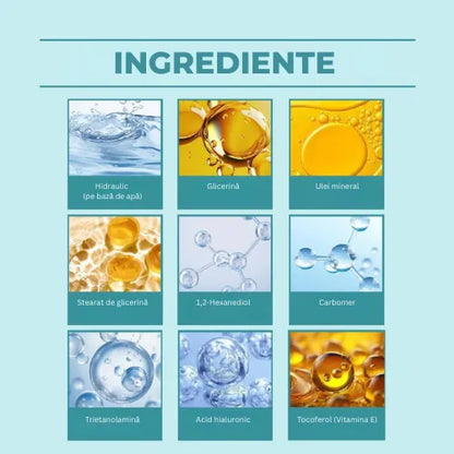 Novaderm™ | Cremă Reparatoare pentru Piele (RO)