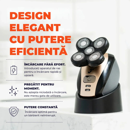 ORYLO | OryloEdge™  (ROMA)