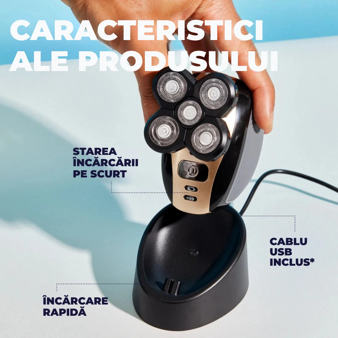 ORYLO | OryloEdge™  (ROMA)