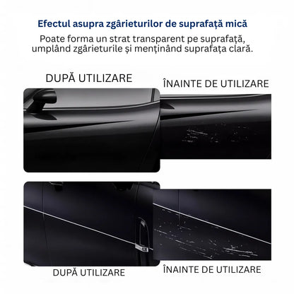ORYLO | ScratchX™ | Îndepărtare Instantanee a Zgârieturilor de pe Mașină (RO)