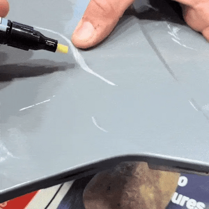 ORYLO | ScratchX™ | Trenutačno Uklanjanje Ogrebotina s Automobila