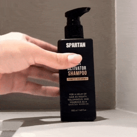 Orylo™ RootBoost Šampon za obnovu kose