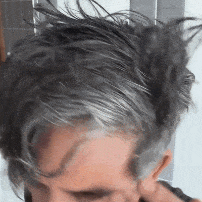 1× Шампоан за Мигновено Боядисване OryColour (BG)