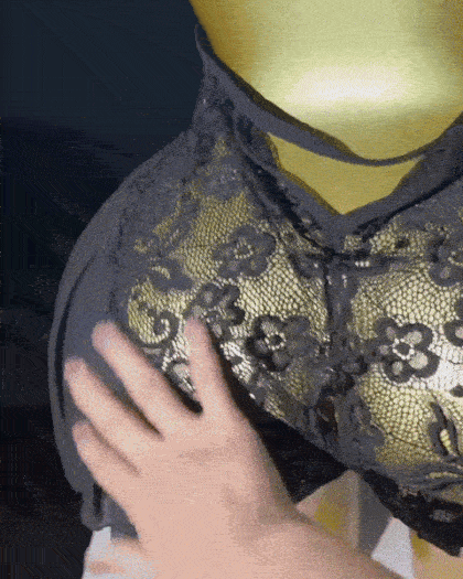 LaceVella™ – Romantična noćna odjeća